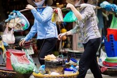 Trường hợp bán hàng không cần đăng ký hộ kinh doanh, nhiều người cần biết