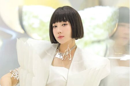 Tiktoker Vũ Hồng Phúc 'Cún Bông' bị khởi tố
