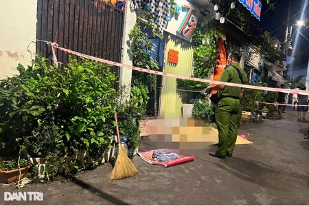 Nguyên nhân thanh niên 20 tuổi tử vong trong tình trạng không mặc quần áo ở TP.HCM