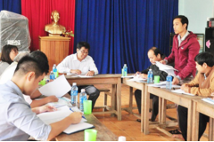 Hướng dẫn bố trí, sắp xếp người không chuyên trách khi triển khai chính quyền địa phương 2 cấp