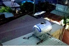 Đồng Nai: Phát hiện bộ xương người trong bồn chứa nước tại nhà dân