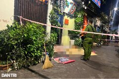 Nguyên nhân thanh niên 20 tuổi tử vong trong tình trạng không mặc quần áo ở TP.HCM