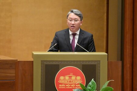 Luật Xử lý vi phạm hành chính (sửa đổi): Nâng gấp đôi mức phạt không lập biên bản