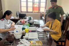 Lạng Sơn: Phát hiện 2 vụ tiêm filler, botox trái phép trong nhà nghỉ