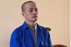 Chồng lĩnh án 12 năm tù vì trộm tài sản của vợ