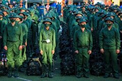 Tiêu chuẩn tuyển chọn đi nghĩa vụ quân sự được quy định như thế nào?