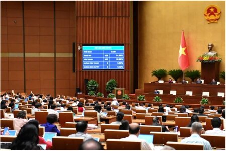 Cấm mua bán dữ liệu cá nhân, phạt gấp 10 lần khoản thu từ hành vi vi phạm