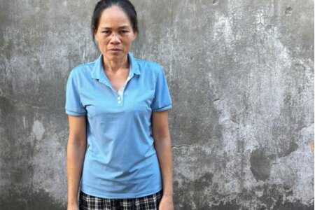 Bắt tạm giam người phụ nữ bán thuốc nam chứa độc tố lá ngón gây chết người