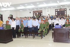 Cựu Chủ tịch FLC Trịnh Văn Quyết lĩnh án 7 năm tù, án phạt tiền 4 tỷ đồng