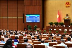 Cấm mua bán dữ liệu cá nhân, phạt gấp 10 lần khoản thu từ hành vi vi phạm