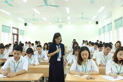Đề xuất vi phạm về chương trình đào tạo có thể bị phạt tới 40 triệu đồng