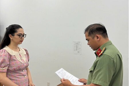 Khởi tố 6 đối tượng trốn thuế hàng tỷ đồng ở Bình Dương