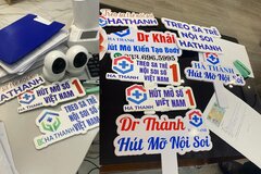 Hà Nội: Phát hiện cơ sở thẩm mỹ không phép mạo danh Bệnh viện Hà Thành