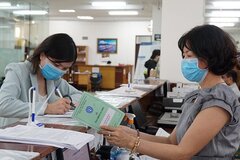 Đối tượng phải tham gia bảo hiểm xã hội bắt buộc từ ngày 1/7