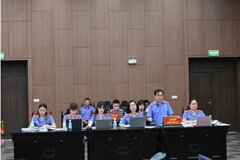 Đề nghị mức án 30 năm tù với ông chủ Phúc Sơn, 14-15 năm tù với cựu Bí thư Vĩnh Phúc