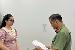 Khởi tố 6 đối tượng trốn thuế hàng tỷ đồng ở Bình Dương