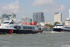Sửa quy định về cơ quan đăng ký phương tiện thủy nội địa