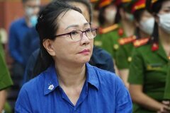 Bỏ án tử hình tội tham ô tài sản, bà Trương Mỹ Lan có thoát án tử?
