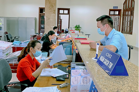 Bảo đảm nhiệm vụ tài chính, ngân hàng không bị gián đoạn khi sắp xếp đơn vị hành chính