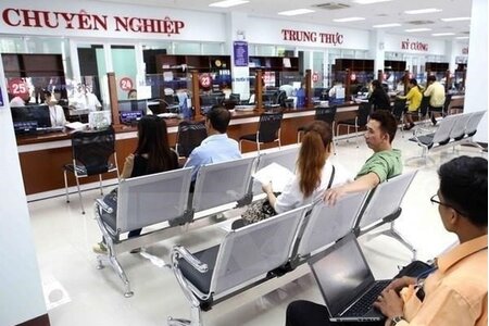 Thủ tướng đôn đốc bộ ngành địa phương bảo đảm vận hành mô hình chính quyền địa phương 2 cấp thông suốt