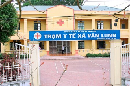 Bộ Y tế hướng dẫn định hướng sắp xếp cơ sở y tế khi thực hiện chính quyền địa phương 2 cấp