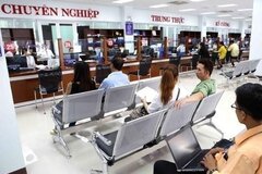 Thủ tướng đôn đốc bộ ngành địa phương bảo đảm vận hành mô hình chính quyền địa phương 2 cấp thông suốt