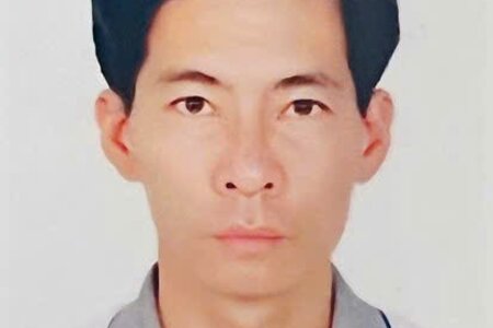 Bắt giữ đối tượng bị truy nã về hành vi Lừa đảo chiếm đoạt tài sản
