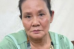 Tạm giữ hình sự người phụ nữ vào bệnh viện ở Hà Nội lừa tiền của bệnh nhân