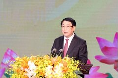Chủ tịch nước: 'Bộ máy mới phải gần dân, sát dân hơn nữa'