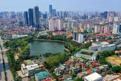 Trình tự, thủ tục phê duyệt điều chỉnh cục bộ Quy hoạch