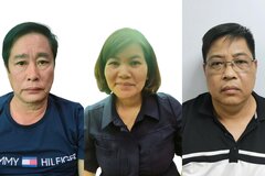 Bắt Giám đốc Trung tâm Pháp y tâm thần khu vực miền núi phía bắc