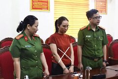 Bắt tạm giam nguyên kế toán trưởng Trung tâm Y tế ở Sơn La
