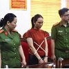 Bắt tạm giam nguyên kế toán trưởng Trung tâm Y tế ở Sơn La