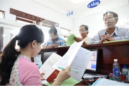 Những thủ tục về sổ đỏ thực hiện tại cấp tỉnh, người dân cần lưu ý
