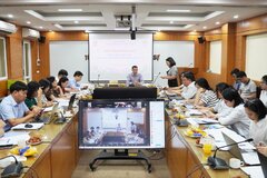 Xây dựng Luật Thi hành án dân sự (sửa đổi): Đơn giản hóa thủ tục, đẩy mạnh chuyển đổi số