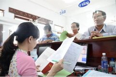 Những thủ tục về sổ đỏ thực hiện tại cấp tỉnh, người dân cần lưu ý