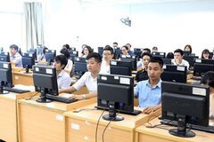 Từ 1/7/2025, áp dụng quy định mới về thi tuyển công chức