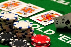 Những trường hợp chơi Poker bị coi là bất hợp pháp và hợp pháp tại Việt Nam