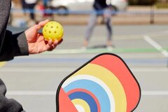 Người phụ nữ bị lừa hơn 2 tỷ đồng khi tham gia nhóm Newbie Pickleball trên mạng