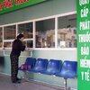Hân hoan reo lên