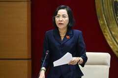 Đào tạo và phát triển nguồn nhân lực chất lượng cao bám sát 4 nghị quyết trụ cột