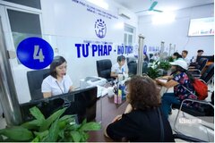 Hướng dẫn sắp xếp người hoạt động không chuyên trách cấp xã