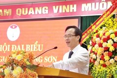 Hội luật gia tỉnh Lạng Sơn thực hiện tốt công tác hoà giải cơ sở cho người dân
