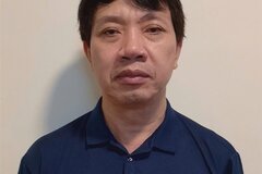Khởi tố, bắt tạm giam Phó Chủ tịch UBND tỉnh Thanh Hóa Lê Đức Giang