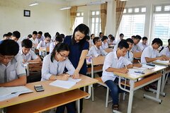 Đề xuất quy định về cơ chế thu, quản lý học phí đối với cơ sở giáo dục