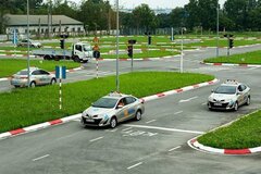 Quy định mới nhất về đào tạo lái xe