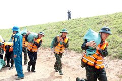 Chức năng, nhiệm vụ và cơ cấu tổ chức Ban Chỉ huy Phòng thủ dân sự cấp xã