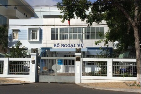 Nhiệm vụ đối ngoại của chính quyền địa phương 2 cấp