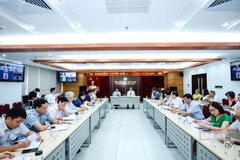 Hội Luật gia Việt Nam hoàn thành nhiều nhiệm vụ trọng tâm trong nửa đầu năm 2025