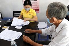 Hướng dẫn chi tiết thời điểm hưởng lương hưu theo quy định mới nhất, ai cũng nên biết